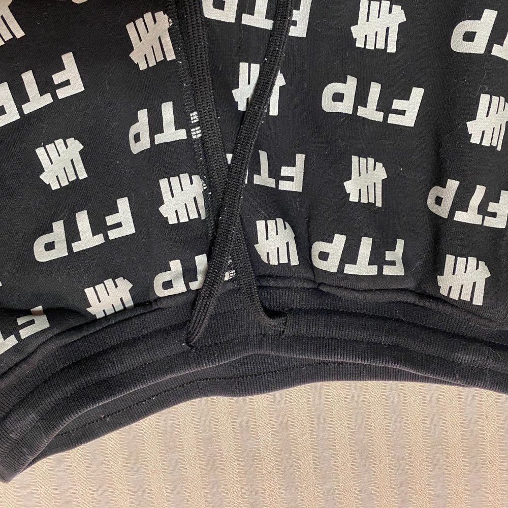Ftp Pant Size M All Over Print - image 4